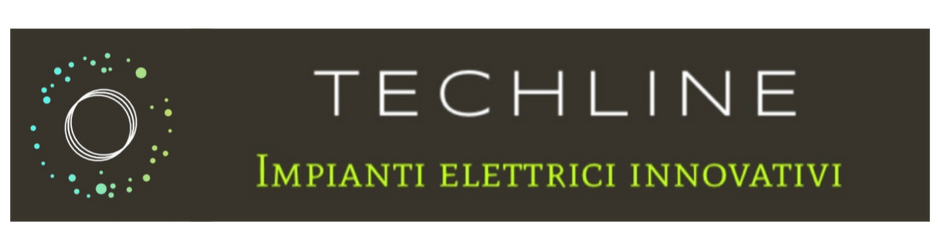 techline impianti elettrici