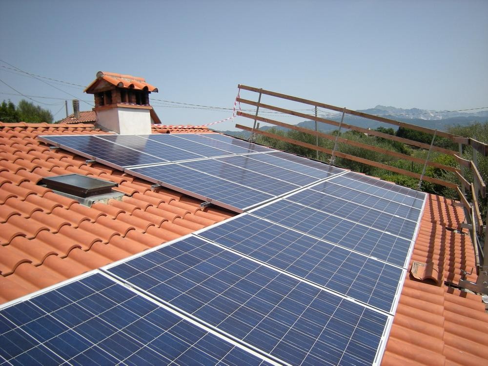 techline-fotovoltaico