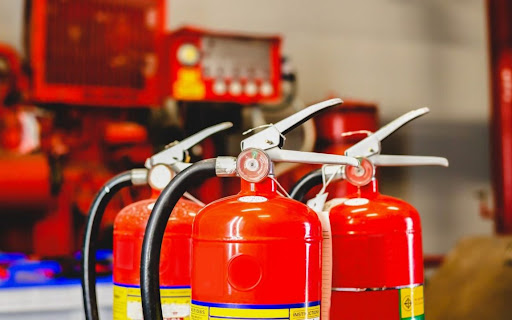 techline-impianto-antincendio