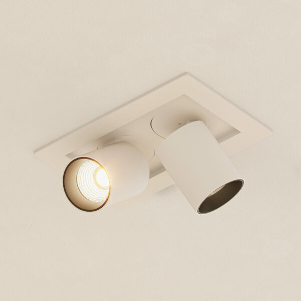 MINI OXO SQUARE 4 24W BENEITO FAURE - immagine 9