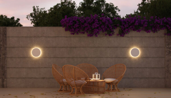LARGE BASE MAC WALL 180 BENEITO FAURE - immagine 14