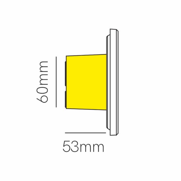 LARGE BASE MAC WALL 120 BENEITO FAURE - immagine 23