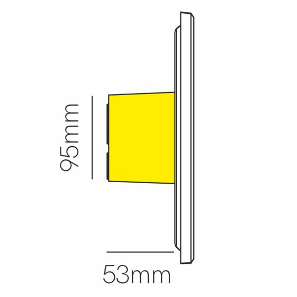 LARGE BASE MAC WALL 250 BENEITO FAURE - immagine 23