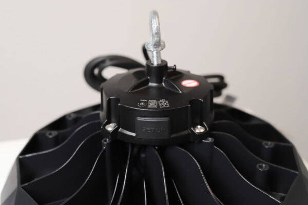 UFO LENS 100W BENEITO FAURE - immagine 3