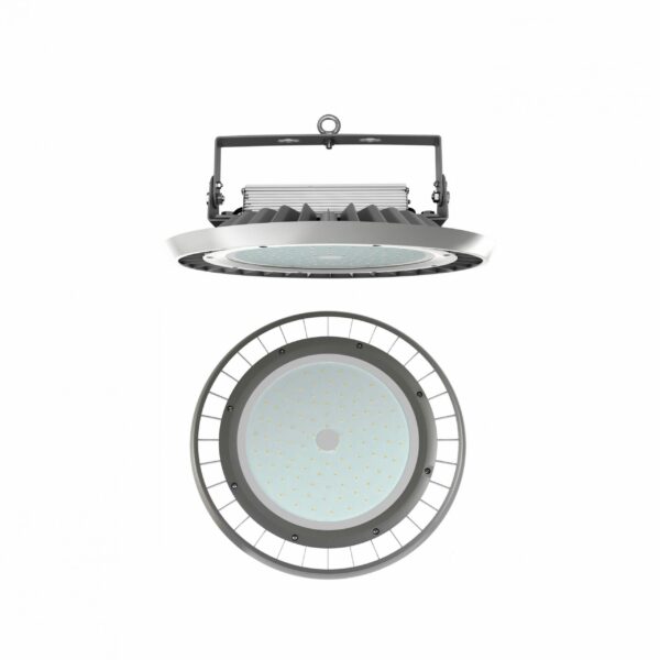 UFO LENS 300W BENEITO FAURE