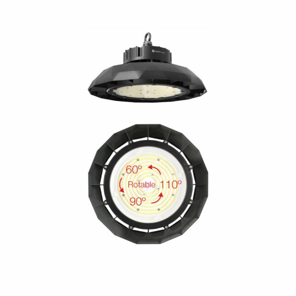 UFO LENS 100W BENEITO FAURE