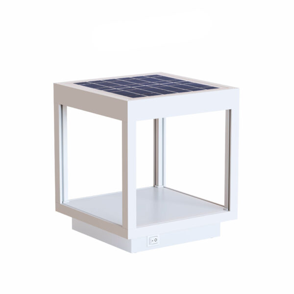 VISOR SOLAR 3,5W  BENEITO FAURE