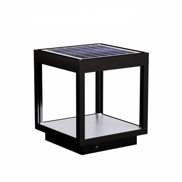 VISOR SOLAR 3,5W  BENEITO FAURE - immagine 7