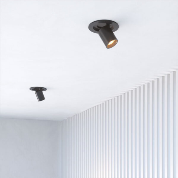 MINI OXO SQUARE 4 24W BENEITO FAURE - immagine 13