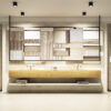CONCORD DIMMERABILE 14W BENEITO FAURE - immagine 2