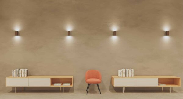 ZIO WALL DUAL BENEITO FAURE - immagine 3