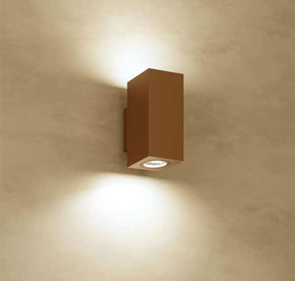 ZIO WALL DUAL BENEITO FAURE - immagine 4