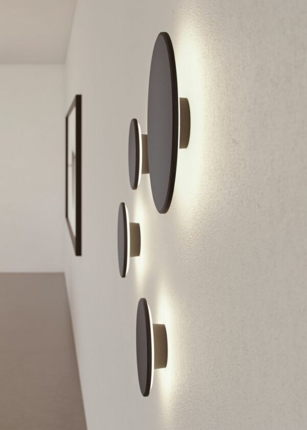 LARGE BASE MAC WALL 180 BENEITO FAURE - immagine 6