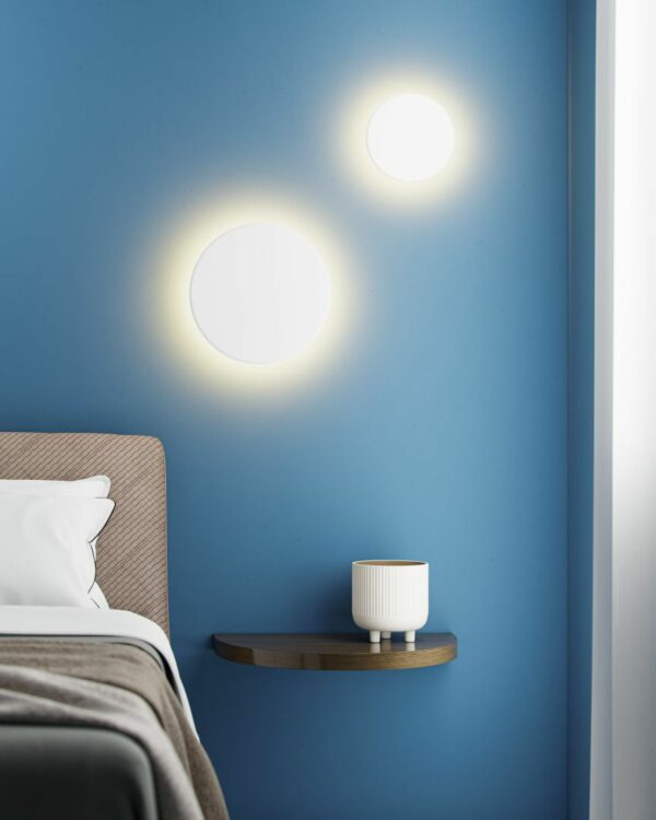 LARGE BASE MAC WALL 180 BENEITO FAURE - immagine 12
