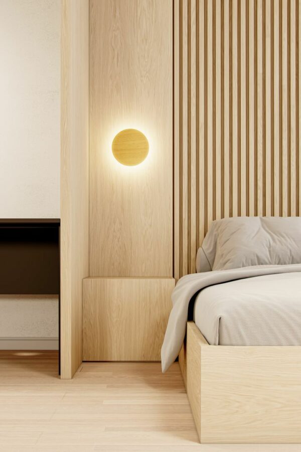 LARGE BASE MAC WALL 180 BENEITO FAURE - immagine 11