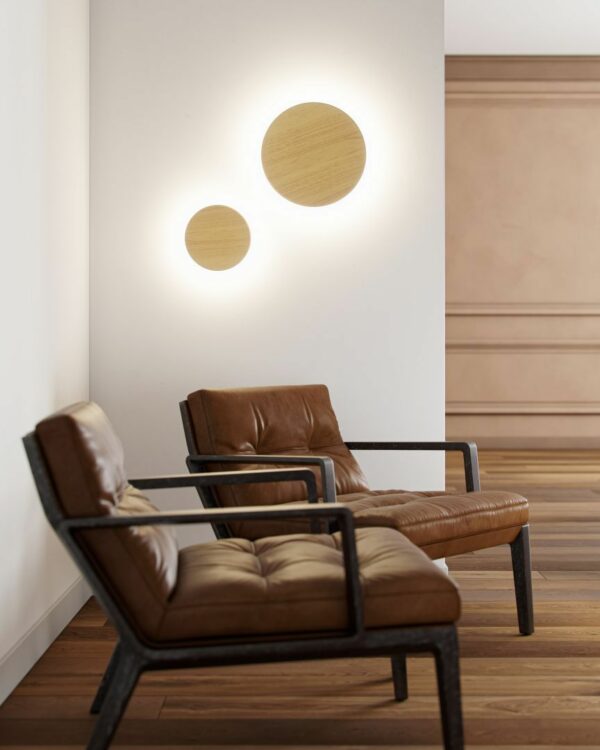 LARGE BASE MAC WALL 180 BENEITO FAURE - immagine 5