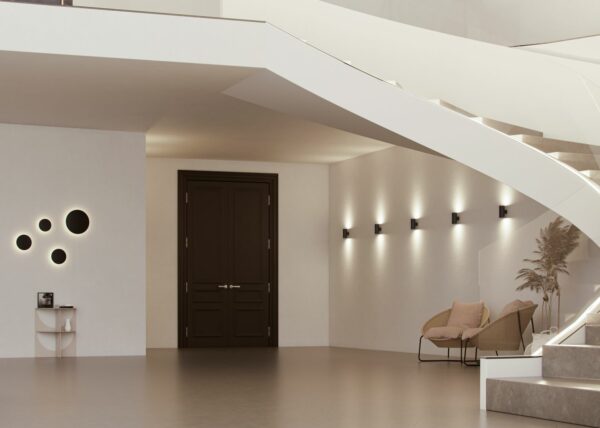 LARGE BASE MAC WALL 180 BENEITO FAURE - immagine 4