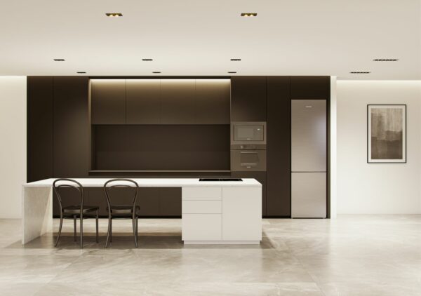 MINI OXO SQUARE 4 24W BENEITO FAURE - immagine 11