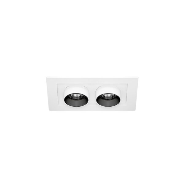 MINI OXO SQUARE 2 12W BENEITO FAURE