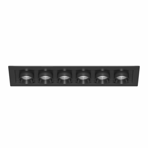 MINI OXO SQUARE 6 36W BENEITO FAURE - immagine 16