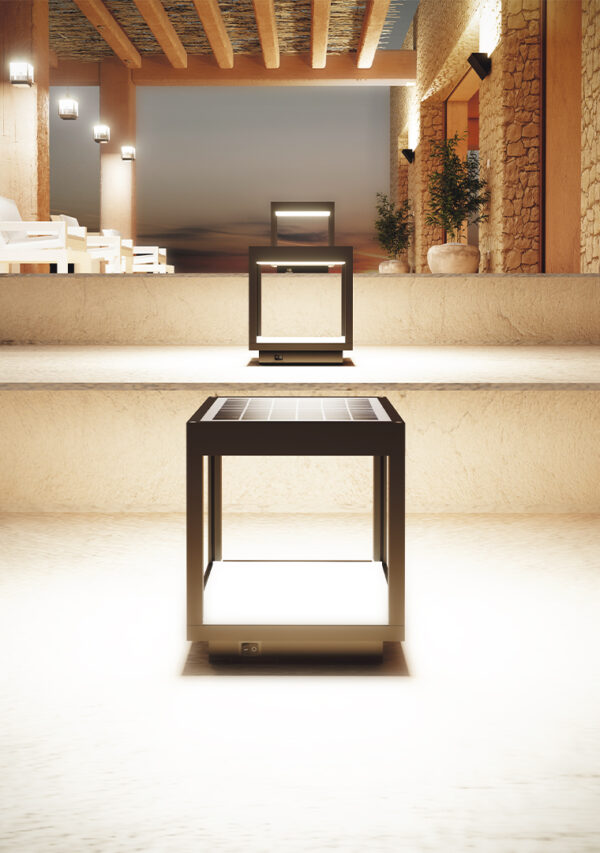 VISOR SOLAR 3,5W  BENEITO FAURE - immagine 4